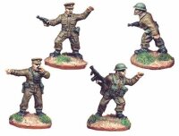 British Infantry Command