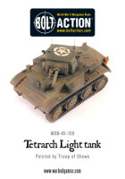 Tetrarch Light Tank