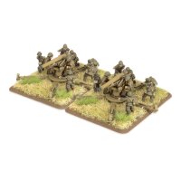 75mm Anti-Aircraft Platoon