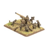 75mm Anti-Aircraft Platoon