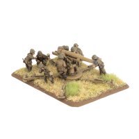 75mm Anti-Aircraft Platoon