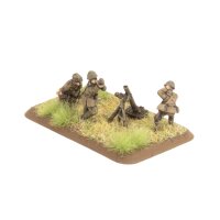 81mm Mortar Platoon