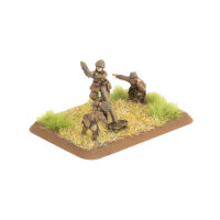 81mm Mortar Platoon