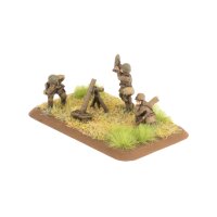 81mm Mortar Platoon