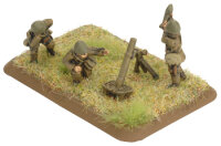 Medium Mortar Platoon