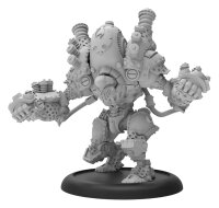 Cygnar Character Heavy Warjack Thunderhead (Resculpt)