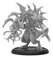 Legion of Everblight Character Heavy Warbeast Proteus