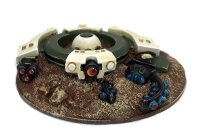Beyond the Gates of Antares: Damaged Drone Objective