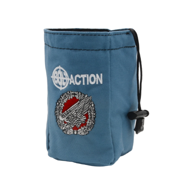 German Fallschirmjäger Dice Bag