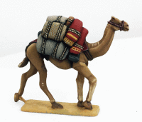 Arab Baggage