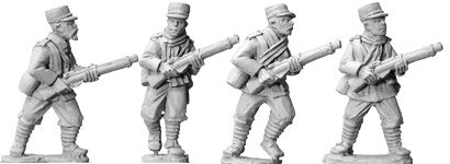 French Foreign Legion II