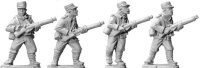 French Foreign Legion III
