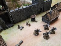 6`x 4` G-Mat: Battleground v.2