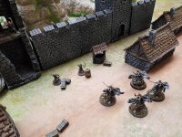6`x 4` G-Mat: Battleground
