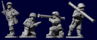 US Infantry Bazooka Teams