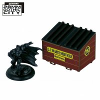28mm Dumpster A