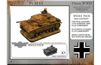 Pz III J/L Medium Tank