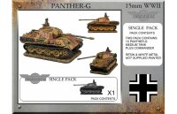 Panther G Tank (x1)