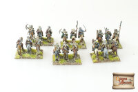 Tartar Horsemen