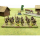 Crimean Khanate: Tatar Warriors with Spears