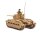 Matilda II (with CS Option)