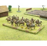 Crimean Khanate: Tatar Rabble