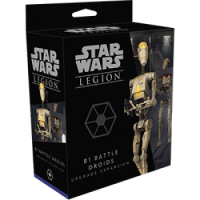 Star Wars Legion: B1 Battle Droids Upgrade Expansion...