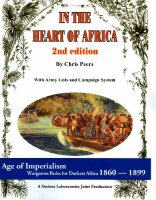In the Heart of Africa 2nd Edition: Age of Imperialism -...
