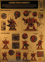 Start Collecting! Chaos Space Marines