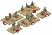 Mechanised Platoon (Canadian)