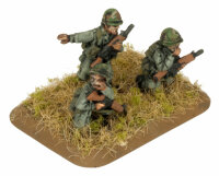 Mechanised Platoon (Canadian)