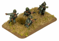 Mechanised Platoon (Canadian)