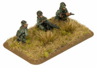 Mechanised Platoon (Canadian)