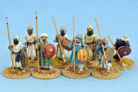 Moor Hashid (x8 Warriors)