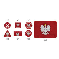 Polish Token & Objective Set