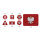 Polish Token & Objective Set