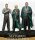 Harry Potter: Slytherin Students Pack (English)