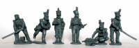 French Extra Foot Artillery Crew