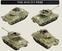 M10 SP Anti-Tank Troop (LW)