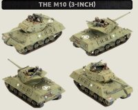 M10 SP Anti-Tank Troop (LW)