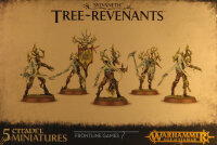 Slyvaneth Tree-Revenants / Spite-Revenants