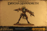 Sylvaneth Drycha Hamadreth