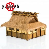 Bushido: Jwar Isle Dwelling