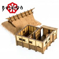 Bushido: Jwar Isle Dwelling