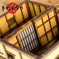 Bushido: Jwar Isle Dwelling