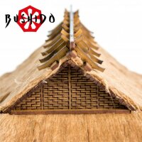 Bushido: Jwar Isle Dwelling