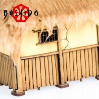 Bushido: Jwar Isle Dwelling