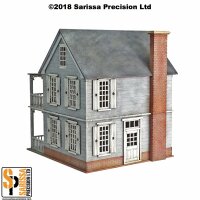 Plantation House (40mm)