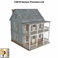 Plantation House (40mm)