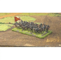 Polish-Lithuanian Commonwealth: Pancerni